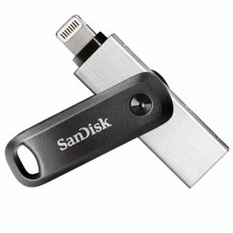 SANDISK SDIX60N-128G-GN6NE